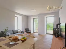 Pronájem bytu 3+kk, Nové Město nad Metují, Českých legií, 60 m2