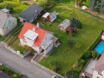 Prodej rodinného domu, Přepeře, 177 m2