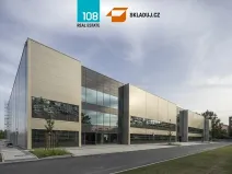 Pronájem skladu, Ostrava, 5000 m2