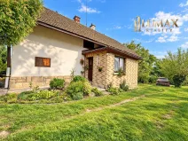 Prodej rodinného domu, Velichovky, Na habeši, 110 m2