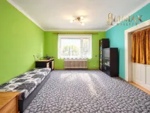 Prodej rodinného domu, Velichovky, Na habeši, 110 m2