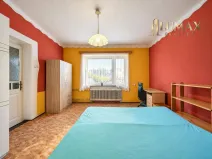 Prodej rodinného domu, Velichovky, Na habeši, 110 m2