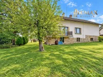 Prodej rodinného domu, Velichovky, Na habeši, 110 m2
