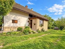Prodej rodinného domu, Velichovky, Na habeši, 110 m2