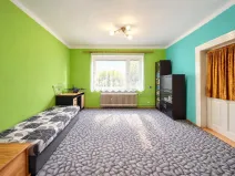 Prodej rodinného domu, Velichovky, Na habeši, 110 m2
