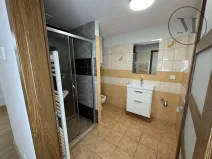 Pronájem bytu 2+kk, České Budějovice, Lidická tř., 48 m2