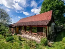 Prodej chalupy, Chroboly, 210 m2