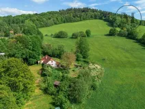 Prodej chalupy, Chroboly, 210 m2