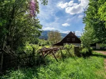 Prodej chalupy, Chroboly, 210 m2