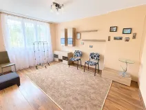 Pronájem bytu 2+1, Humpolec, Kamarytova, 59 m2