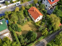Prodej pozemku pro bydlení, Praha - Točná, 401 m2