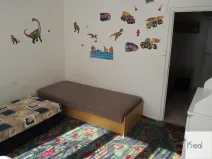 Pronájem bytu 2+1, Praha - Chodov, Husova, 48 m2