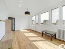 Prodej bytu 3+1, Hradec Králové, Gebauerova, 72 m2
