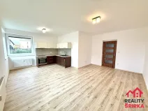 Pronájem bytu 4+kk, Ústí nad Orlicí, Písečník, 84 m2