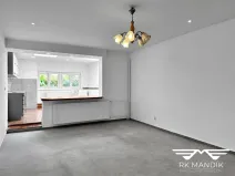 Pronájem bytu 2+kk, Libčice nad Vltavou, Na Vrchách, 70 m2