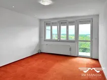 Pronájem bytu 2+kk, Libčice nad Vltavou, Na Vrchách, 70 m2