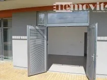 Prodej kanceláře, Jesenice, Nákupní, 21 m2