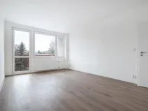 Pronájem bytu 2+kk, Děčín VI-Letná, Školní, 43 m2