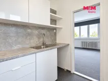 Pronájem bytu 1+1, Tanvald, U Školky, 42 m2