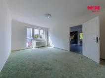 Pronájem bytu 2+1, Horní Slavkov, Poštovní, 61 m2