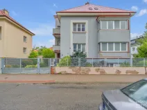 Prodej bytu 2+1, Hradec Králové - Pražské Předměstí, Fráni Šrámka, 68 m2