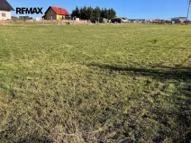 Prodej pozemku pro bydlení, Běleč, 1151 m2