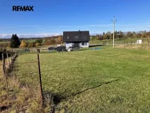 Prodej pozemku pro bydlení, Běleč, 1151 m2