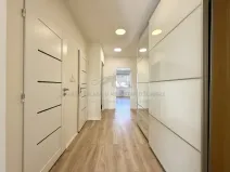 Pronájem bytu 3+1, Praha - Hlubočepy, Voskovcova, 75 m2