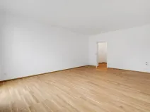 Pronájem bytu 1+kk, Kladno, Lesík, 33 m2