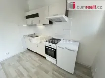 Pronájem bytu 1+kk, Praha - Smíchov, Moulíkova, 30 m2