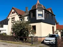 Prodej rodinného domu, Neugersdorf, Německo, 174 m2