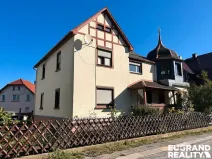 Prodej rodinného domu, Neugersdorf, Německo, 174 m2