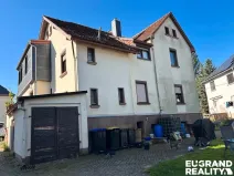 Prodej rodinného domu, Neugersdorf, Německo, 174 m2
