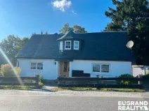 Prodej rodinného domu, Oppach, Německo, 125 m2