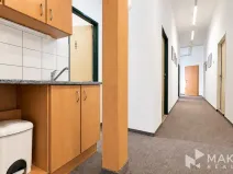 Pronájem kanceláře, Praha - Nusle, Bělehradská, 19 m2