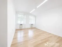 Pronájem kanceláře, Praha - Nusle, Bělehradská, 19 m2