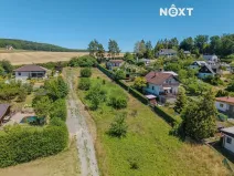 Prodej pozemku pro bydlení, Račice-Pístovice, 977 m2