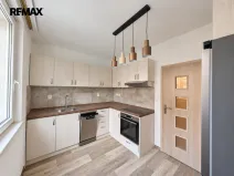 Pronájem bytu 1+1, Havlíčkův Brod, Na Spravedlnosti, 44 m2