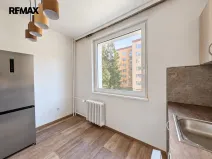 Pronájem bytu 1+1, Havlíčkův Brod, Na Spravedlnosti, 44 m2