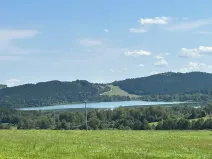 Prodej pozemku pro bydlení, Horní Planá, 3046 m2