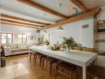 Prodej ubytování, Pavlov, Na Cimbuří, 242 m2
