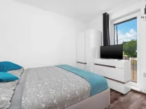 Pronájem bytu 2+kk, Brno, Havránkova, 42 m2