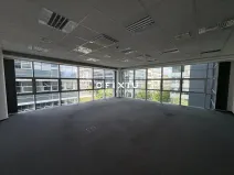 Pronájem kanceláře, Praha - Smíchov, Karla Engliše, 168 m2