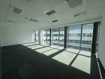 Pronájem kanceláře, Praha - Smíchov, Karla Engliše, 300 m2