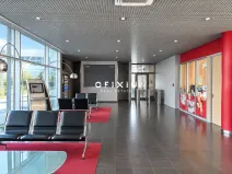 Pronájem kanceláře, Praha - Smíchov, Karla Engliše, 300 m2