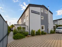 Prodej bytu 6+kk a větší, Sulice, Hlavní, 163 m2