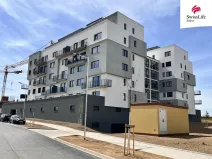Pronájem bytu 2+kk, Plzeň - Skvrňany, Františka Kováříka, 61 m2
