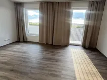 Pronájem bytu 2+kk, Plzeň - Skvrňany, Františka Kováříka, 61 m2