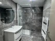 Pronájem bytu 2+kk, Plzeň - Skvrňany, Františka Kováříka, 59 m2