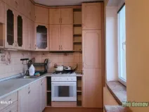 Pronájem bytu 2+kk, Praha - Vršovice, Kubánské náměstí, 78 m2